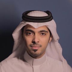 Khalid Abdulaziz Hamzah Almozaini, Business Continuity Manager