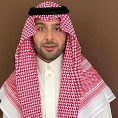 Abdullah AlMolhem, Supply Chain Project Lead