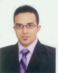 Yasser Ali, Senior Service Engineer