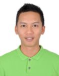 Edson Patawaran, BUTLER/ CUSTOMER SERVICE REPRESENTATIVE