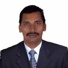 Rajaram Viswanathan, Working S.R.M Collage Electrician