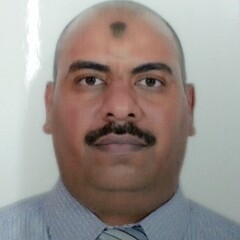 Hisham Mohamed Ahmed Mohamed, Regional Warehouse and Logistics Manager