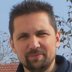 Dragan Stevanovic, Construction Manager, Representative of Investor on construction site
