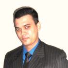 Arshad Mohamad Gunga, Wet Process Manager