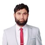 Waqas Ahmed, Database & Middleware Admin