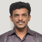 Thajudeen Yakub, Sr Network Engineer at Future Pipe Industries