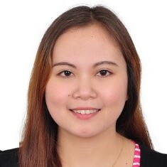 ألما de la Cruz Malik, Administrative Technical Assistant/ Document Controller