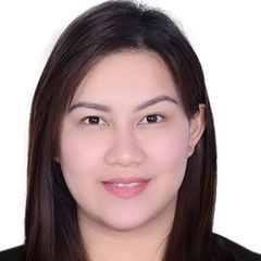 Charlyn May Wuthrich, Promoter / Sales Woman (Dubai Duty Free)