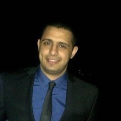 Omar Tarek Elsayed, Customer Service