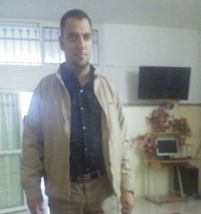 Mahmoud Ibrahim Mustafa Aqqal Saleh