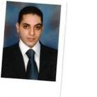 ahmed ali, Assistant of investment manger