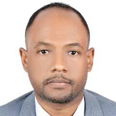 Ammar Alsheikh, Senior Project Acceptance – Projects Management Dep.