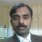 Yasir Iqbal, GIS Operator