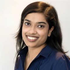 Swapna Subramani