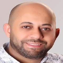 Fadi Shuqair, Information Technology