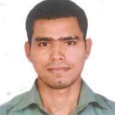 Mohammad Ali Shirgaonkar, Senior Cost Control Engineer