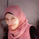 Salma Al-Rayes, Resume/CV's Writing Professional