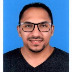 أحمد  عبدالسلام  مطر, IT Network Engineer