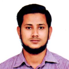 Dhanveer أحمد, Senior Systems Engineer