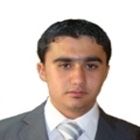 عمر الخالصي, Finance  Officer