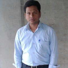 noman sayed, Senior Site engineer