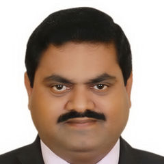 بالاسوبرامانيان Damodharan, Lead QA/QC Engineer / Acting QA/QC Manager
