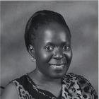 Mary Mandy, Lecturer/Project Coordinator