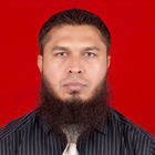 Mansoor Ahmad, Assistant Vice President Presale & Customer Engagement