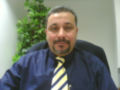 Amro ElGhandour, Director of Sales & Marketing