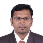 Benson Puthenparampil John