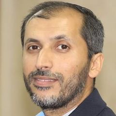 حسام الرعود, Program Officer