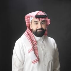 Khaled AlJabal, Channel Sales Manager