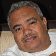 Hussein Ali Hassan