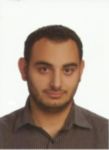 Mohammed Nael Nimer Odeh, Technical Sales Manager