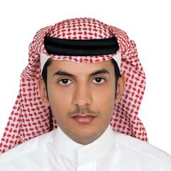 Majed Alotaibi