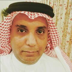 Mansour AlOrabi, General Manager
