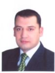 Dr. Hussein Albanna, Ph.D, Assistant Professor