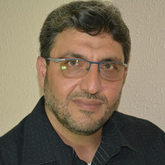 mahmoud ataya, Asset Civil Engineer at SHARQ – SABIC affiliated