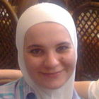 Aida Abozaid, Supply Chain Administrator