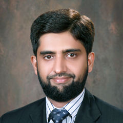Hisham Syed, Specialized Trade Finance Services