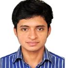 Arjun Muraleekrishnan, Jr Engineer