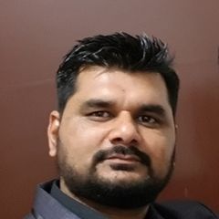 Suresh Kumar, MEP Draftsman / Coordination Draftsman 