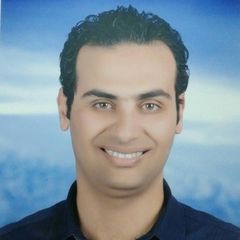 احمد رشاد, Fiber optic system engineer