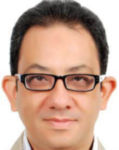 حسين أحمد الشحات El Shahat, Art Director