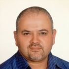 Hassan Abu Kheresh, Director of Technical Affairs