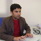 Mohsin Riaz, Sales Coordinator / Sales Representative