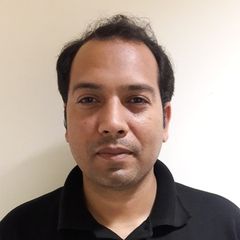 Muhammad Faisal Chishti, System Engineer