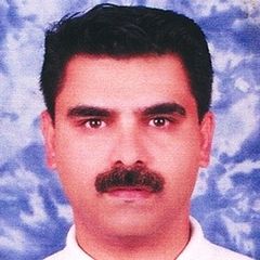 Zaeem Younus Syed, Sr.Sales Executive