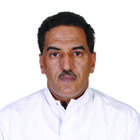 محمد الأمين الطيب أعلية, lمدير قسم الصيانة 
