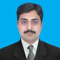 Asim Ul Haq, System Administrator/ ERP Researcher